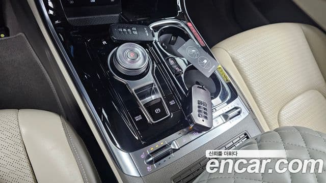 Kia Carnival 4세대 Signature, 2023 9