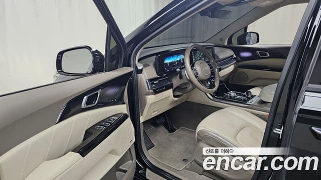 Kia Carnival 4세대 Signature, 2023 10