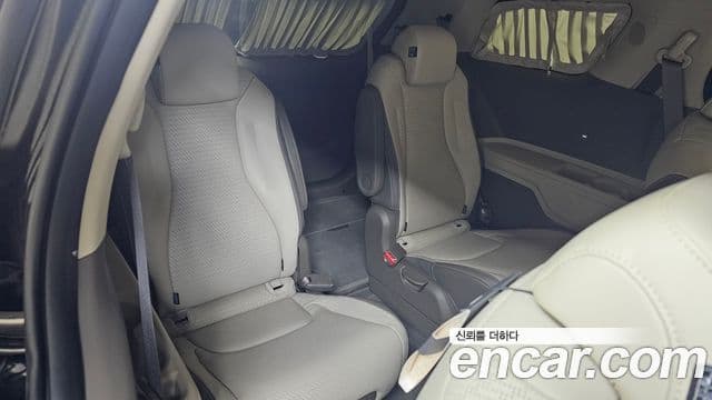 Kia Carnival 4세대 Signature, 2023 13