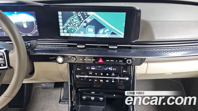 Kia Carnival 4세대 Signature, 2023 15