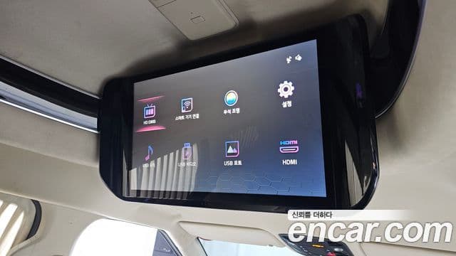 Kia Carnival 4세대 Signature, 2023 18