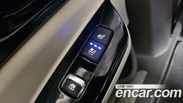 Kia Carnival 4세대 Signature, 2023 19
