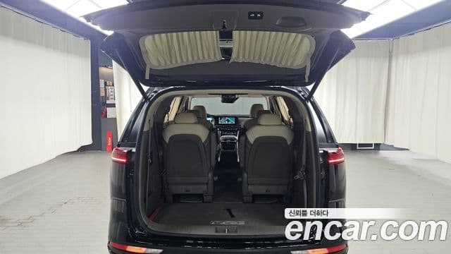 Kia Carnival 4세대 Signature, 2023 20