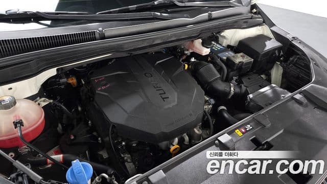 Kia Carnival 4세대 Signature, 2021 6