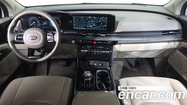 Kia Carnival 4세대 Signature, 2021 7