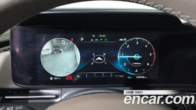 Kia Carnival 4세대 Signature, 2021 8
