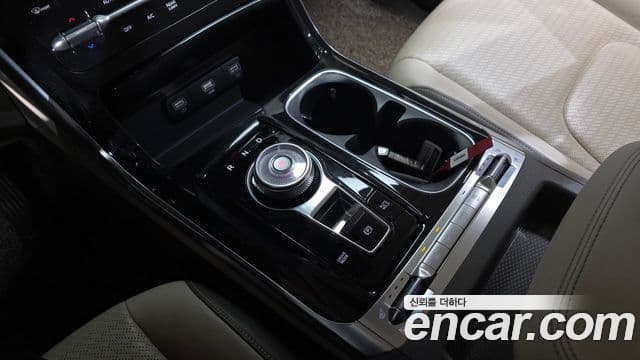 Kia Carnival 4세대 Signature, 2021 9