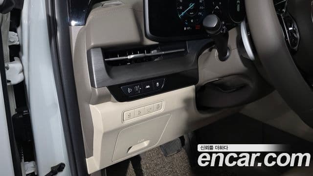 Kia Carnival 4세대 Signature, 2021 13