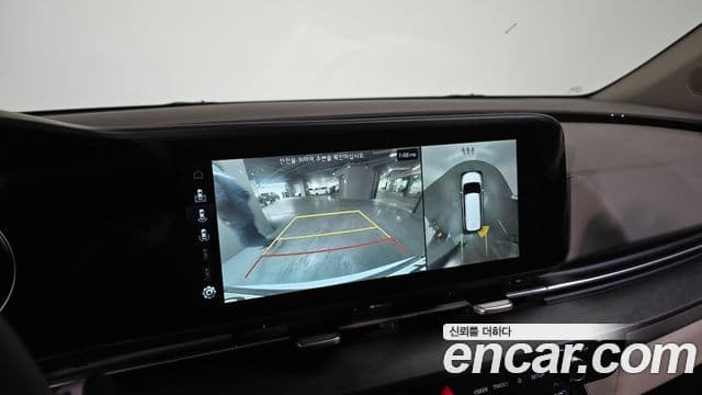 Kia Carnival 4세대 Signature, 2021 16