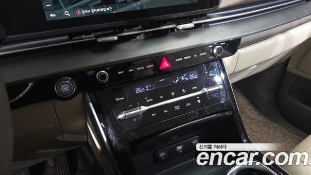 Kia Carnival 4세대 Signature, 2021 17