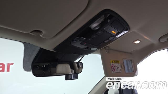 Kia Carnival 4세대 Signature, 2021 18