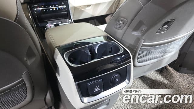 Kia Carnival 4세대 Signature, 2021 19
