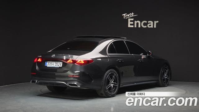 Mercedes-Benz E-класс W214 AMG Line, 2026 2