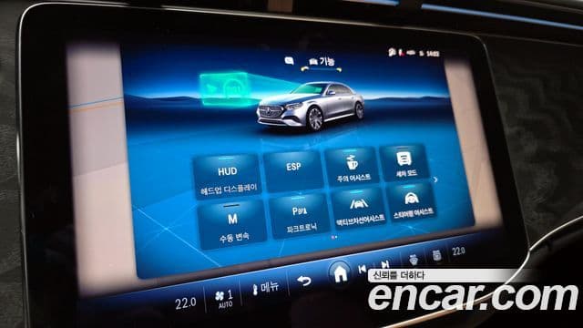 Mercedes-Benz E-класс W214 AMG Line, 2026 16