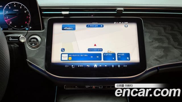 Mercedes-Benz E-класс W214 AMG Line, 2026 18