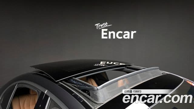 Mercedes-Benz E-класс W214 AMG Line, 2026 20