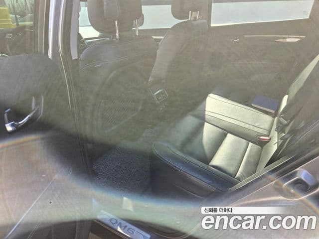 Renault Korea(Samsung) QM6 Signature, 2019 14