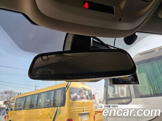 Renault Korea(Samsung) QM6 Signature, 2019 15