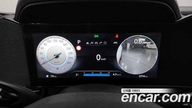 Hyundai The / новый New Avante (CN7) 2.0 N, 2025 8