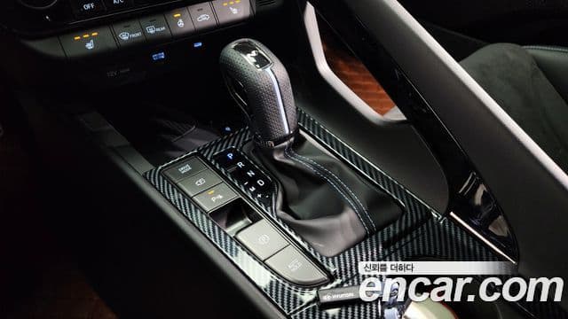 Hyundai The / новый New Avante (CN7) 2.0 N, 2025 9