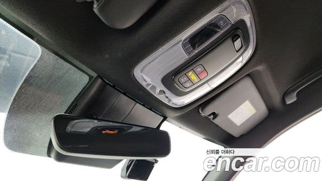 Hyundai The / новый New Avante (CN7) 2.0 N, 2025 19