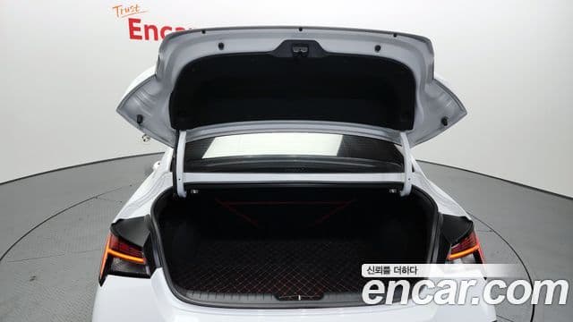 Hyundai The / новый New Avante (CN7) 2.0 N, 2025 20