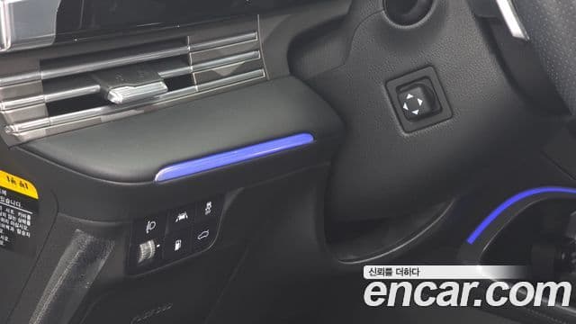 Hyundai The / новый New Grandeur IG Calligraphy, 2020 16