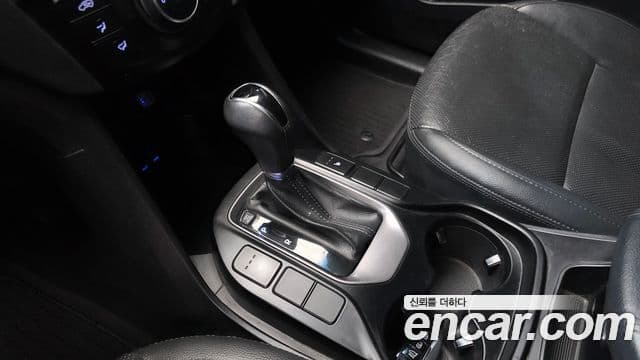 Hyundai Santa Fe DM Modern, 2015 9