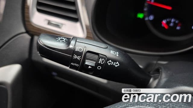 Hyundai Santa Fe DM Modern, 2015 17