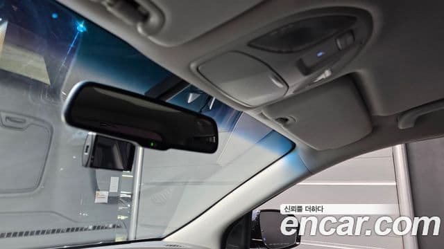 Hyundai Santa Fe DM Modern, 2015 18