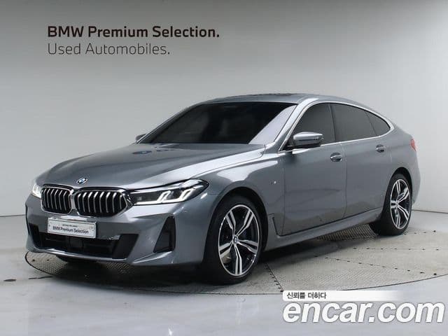 BMW 6시리즈 GT (G32) 630i xDrive M Sport, 2023 1