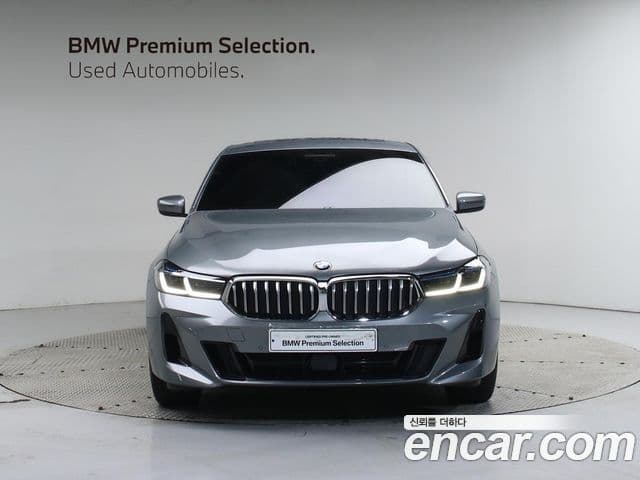 BMW 6시리즈 GT (G32) 630i xDrive M Sport, 2023 2