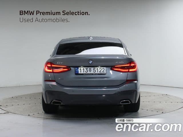 BMW 6시리즈 GT (G32) 630i xDrive M Sport, 2023 3