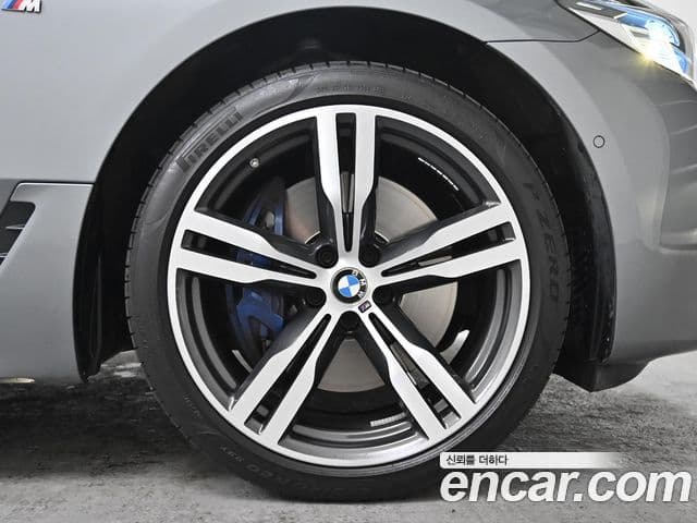 BMW 6시리즈 GT (G32) 630i xDrive M Sport, 2023 все фото