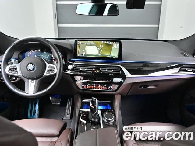 BMW 6시리즈 GT (G32) 630i xDrive M Sport, 2023 6