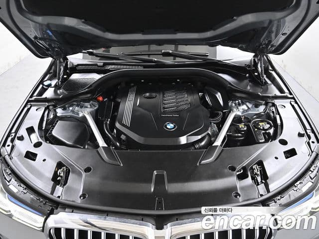 BMW 6시리즈 GT (G32) 630i xDrive M Sport, 2023 8