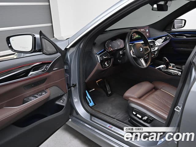 BMW 6시리즈 GT (G32) 630i xDrive M Sport, 2023 11