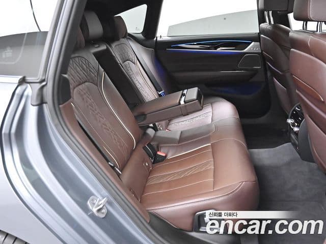 BMW 6시리즈 GT (G32) 630i xDrive M Sport, 2023 12