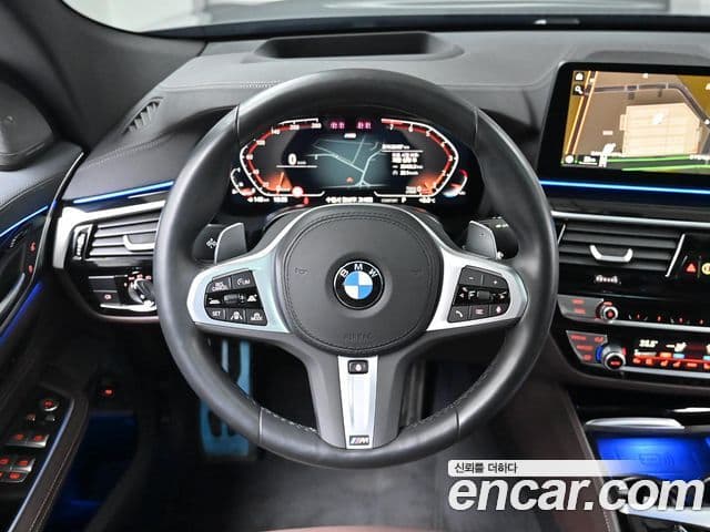 BMW 6시리즈 GT (G32) 630i xDrive M Sport, 2023 13