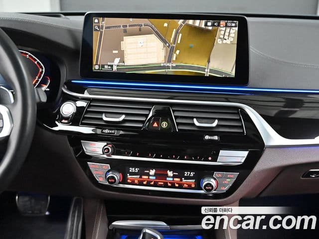 BMW 6시리즈 GT (G32) 630i xDrive M Sport, 2023 14