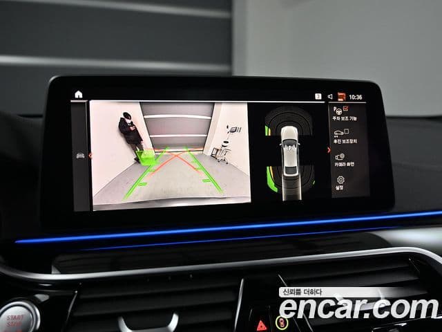 BMW 6시리즈 GT (G32) 630i xDrive M Sport, 2023 15