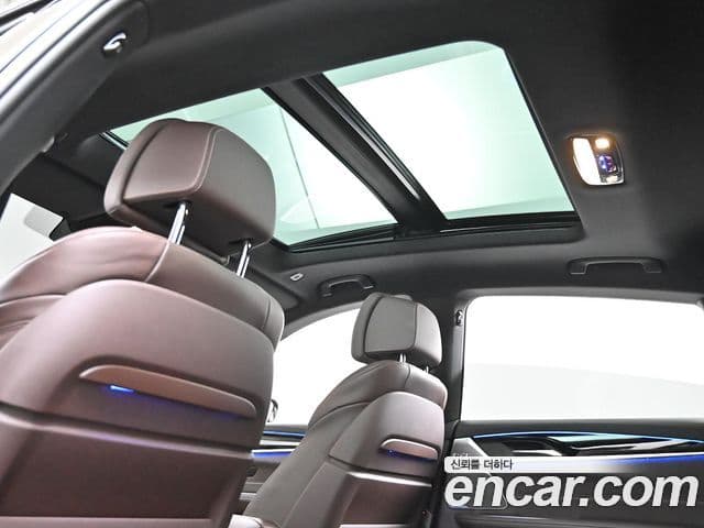 BMW 6시리즈 GT (G32) 630i xDrive M Sport, 2023 19