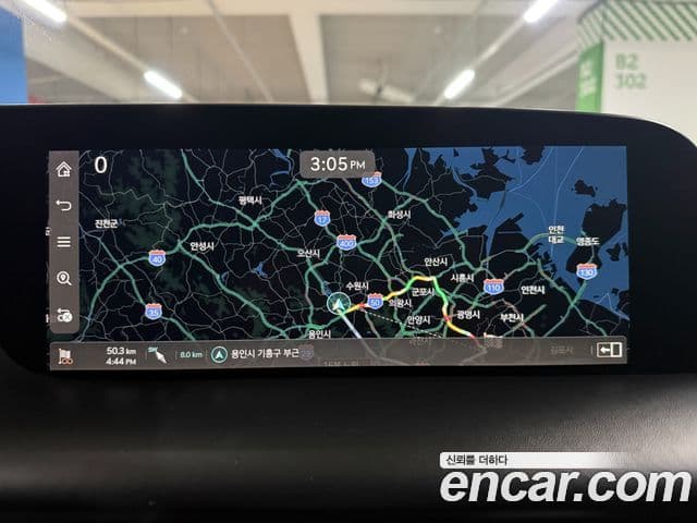 Genesis G90 (RS4) бензин 3.5 турбо AWD, 2023 6