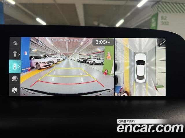 Genesis G90 (RS4) бензин 3.5 турбо AWD, 2023 7