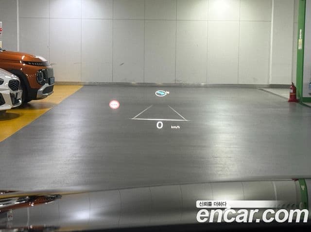 Genesis G90 (RS4) бензин 3.5 турбо AWD, 2023 13