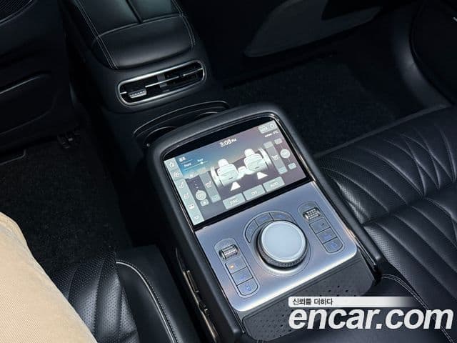 Genesis G90 (RS4) бензин 3.5 турбо AWD, 2023 15