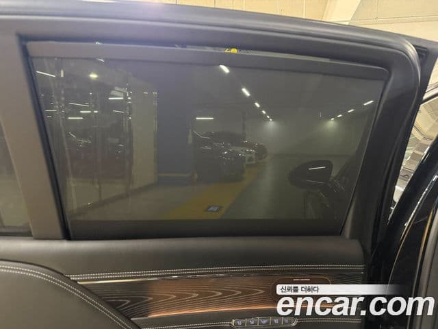 Genesis G90 (RS4) бензин 3.5 турбо AWD, 2023 18