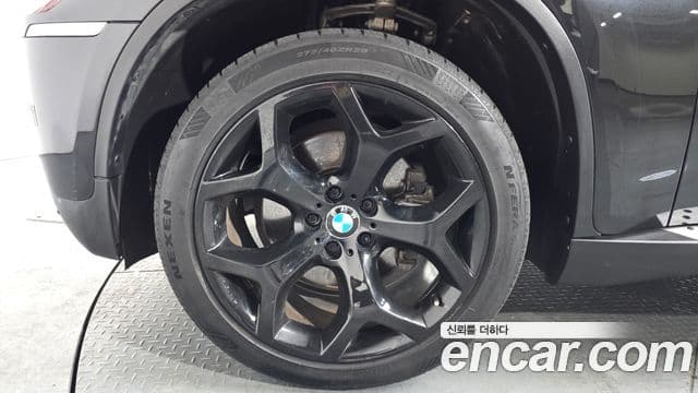 BMW X6 (E71), 2012 все фото