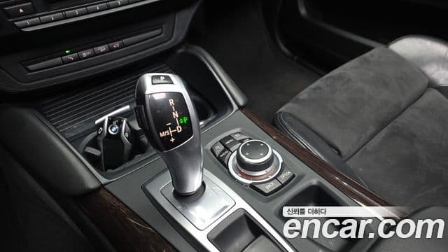 BMW X6 (E71), 2012 9