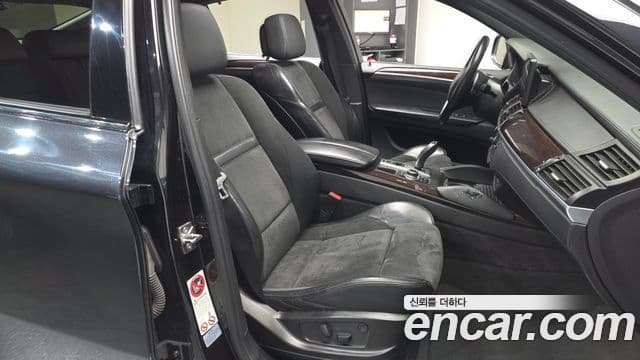 BMW X6 (E71), 2012 10